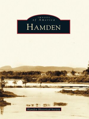 cover image of Hamden